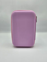 3D Cinderella Pink Pencil Case For Girls